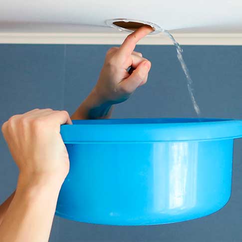 Матовый потолок в Минск